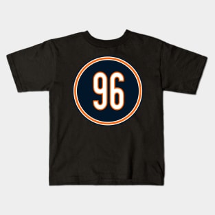 Chicago Bears 96 Jersey Kids T-Shirt